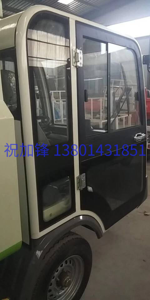 環(huán)衛(wèi)車(chē)車(chē)門(mén)